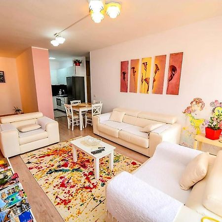Happy Stories' Apartment In City Centre Shkodër 외부 사진