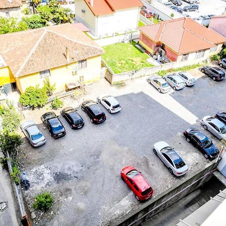 Happy Stories' Apartment In City Centre Shkodër 외부 사진