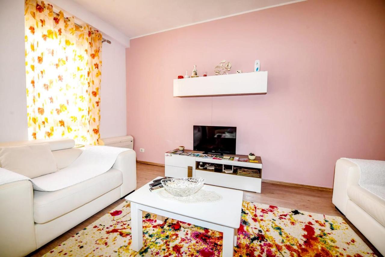 Happy Stories' Apartment In City Centre Shkodër 외부 사진