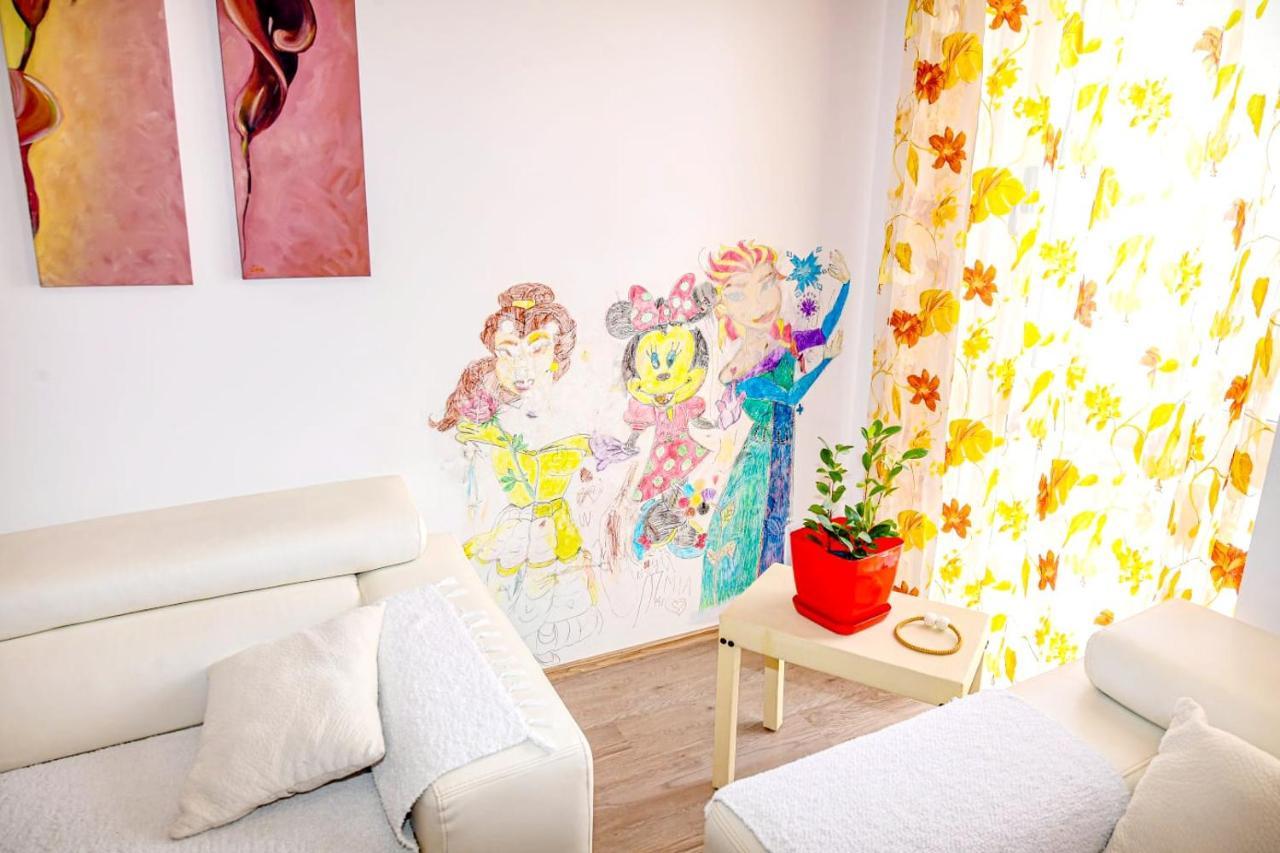 Happy Stories' Apartment In City Centre Shkodër 외부 사진
