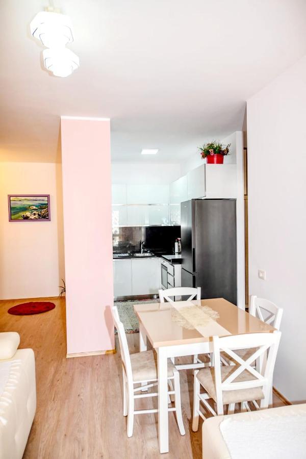 Happy Stories' Apartment In City Centre Shkodër 외부 사진