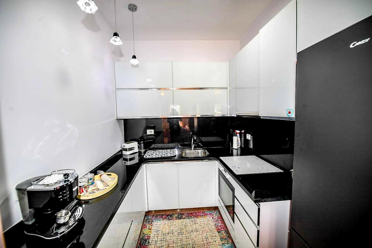 Happy Stories' Apartment In City Centre Shkodër 외부 사진