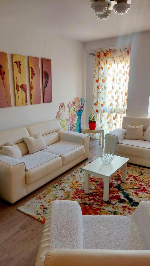 Happy Stories' Apartment In City Centre Shkodër 외부 사진