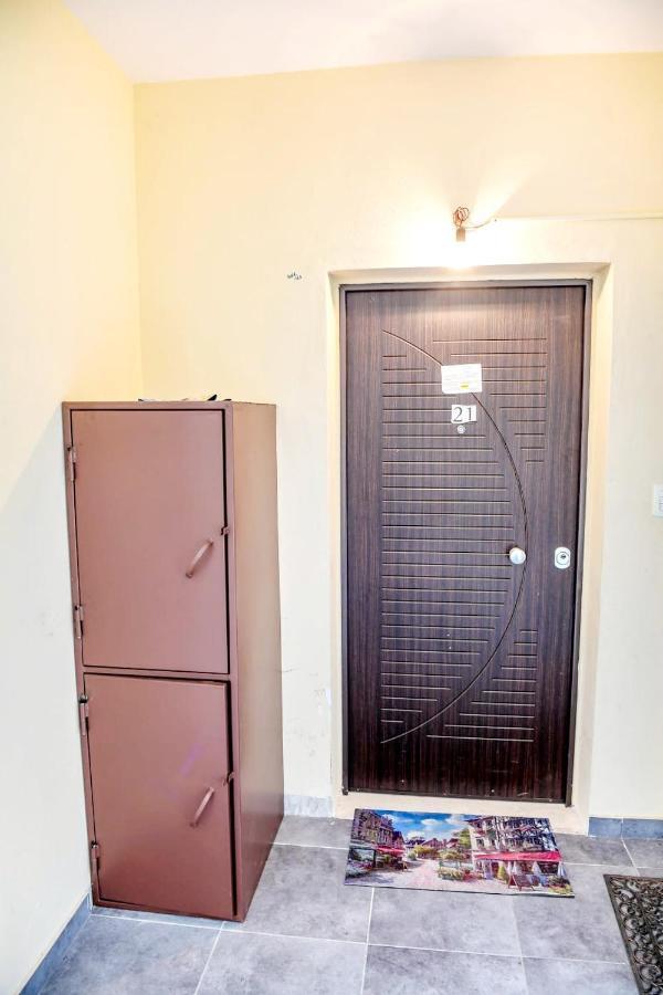 Happy Stories' Apartment In City Centre Shkodër 외부 사진