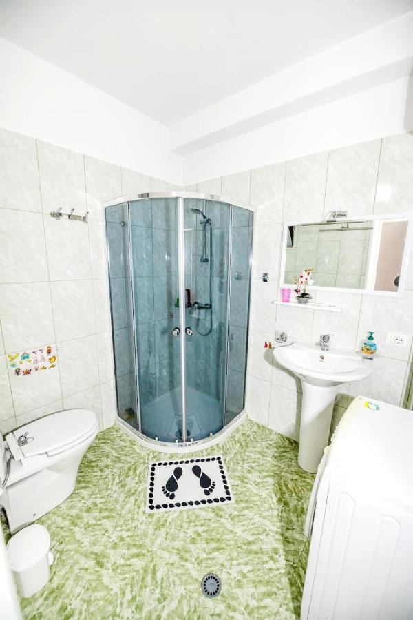 Happy Stories' Apartment In City Centre Shkodër 외부 사진