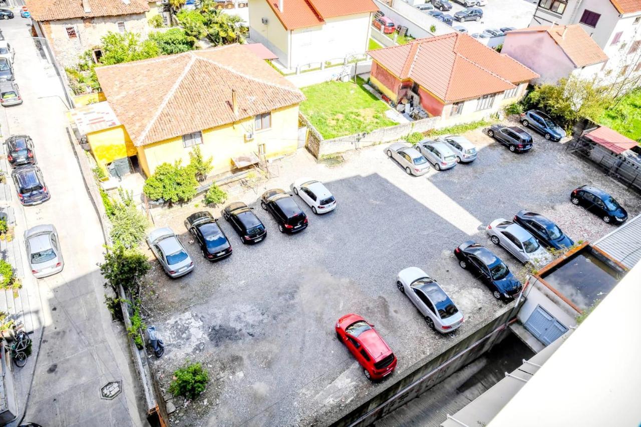 Happy Stories' Apartment In City Centre Shkodër 외부 사진