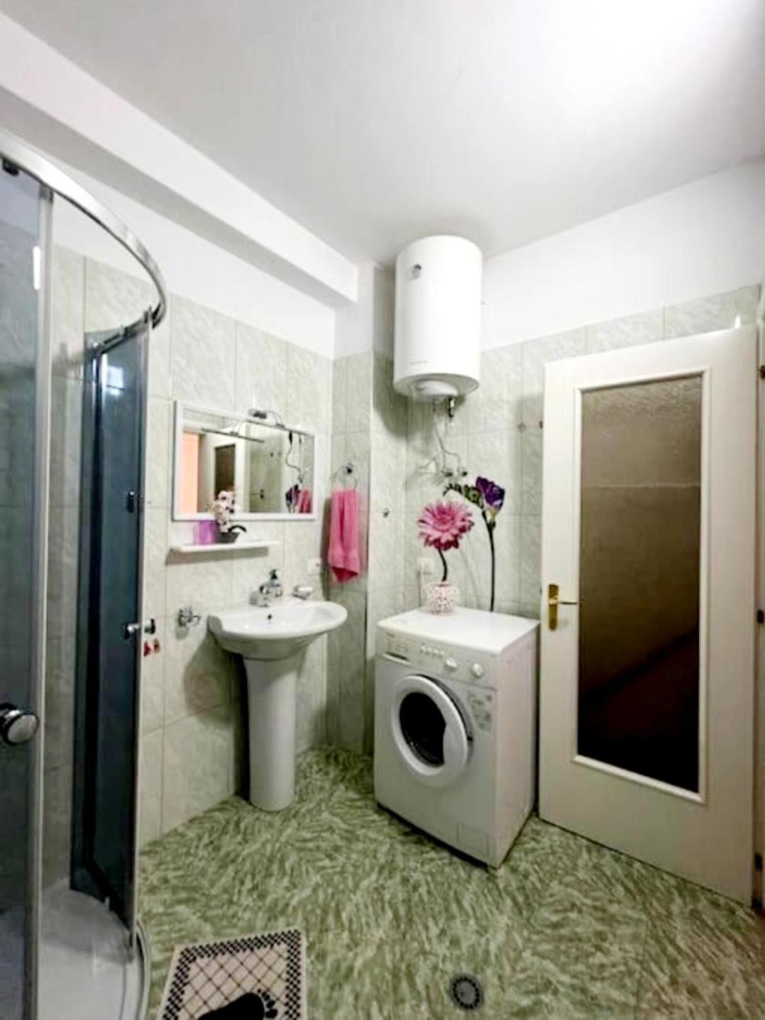 Happy Stories' Apartment In City Centre Shkodër 외부 사진